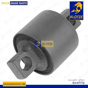Bushing v-stay