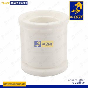 Stabilisateur de bague blanc