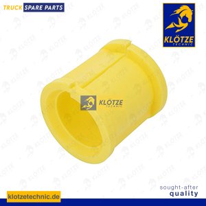 Stabilisateur de bague jaune