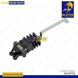 Level valve