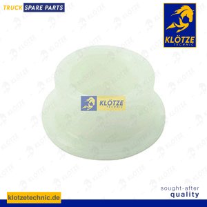 Bushing stabilizer