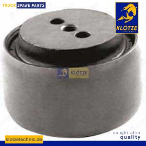 Bushing v-stay