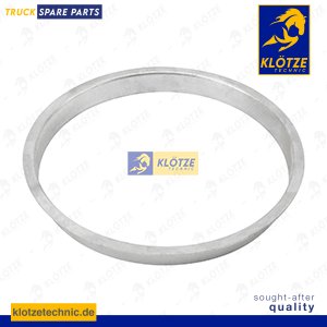 Porter une bague