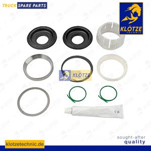 kit de réparation tige de réaction