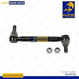 Stabilizer stay