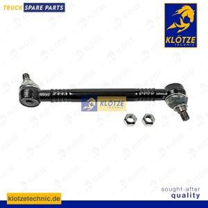 Stabilizer stay