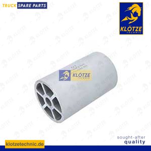 Spring bushing