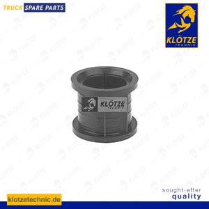 Bushing stabilizer