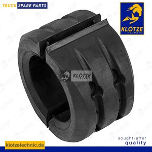 Stabilisateur de bague
