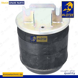 نابض هوائي