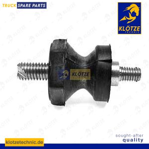 Vibration damper