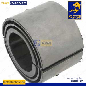 Bushing stabilizer
