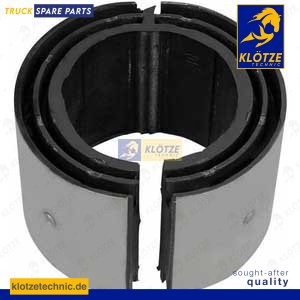 Stabilisateur de bague
