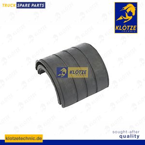 Demi-stabilisateur de bague