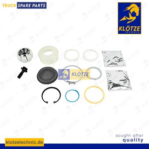 Kit de réparation pour support en V