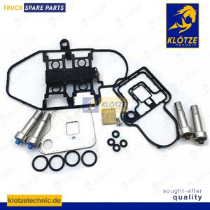 kit de réparation pour électrovanne