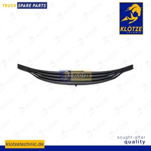 Leaf spring