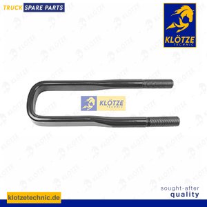 U-bolt