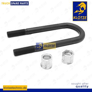 U-bolt