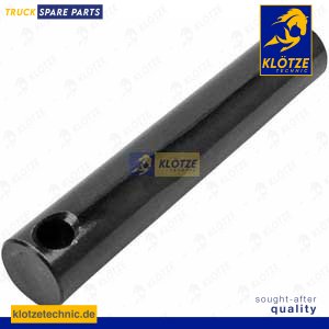 Bolt spring bracket