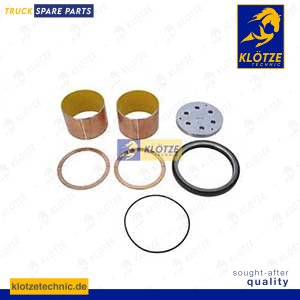 Kit de réparation pour essieu de bogie