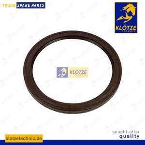 Oil seal