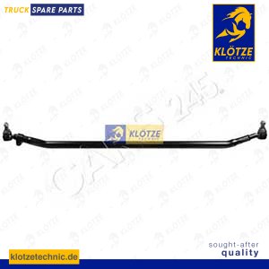 Track rod