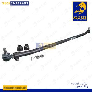 Track rod