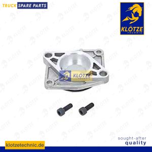 Flange