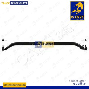 Track rod