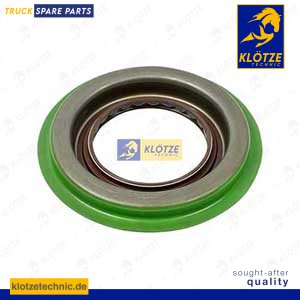 Oil seal