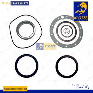 Repair kit wheel hub