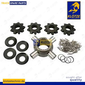 Differential kit