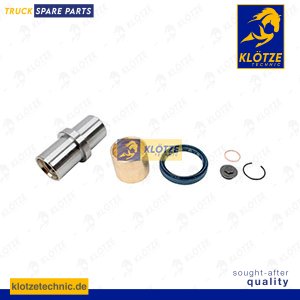 King pin kit