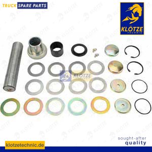 King pin kit