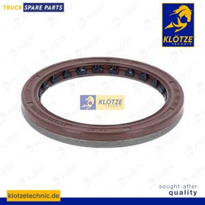 Oil seal