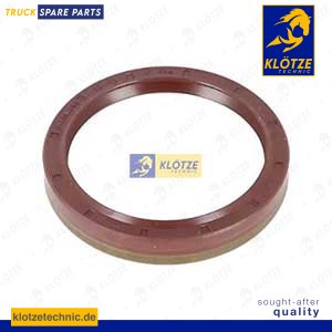 Oil seal