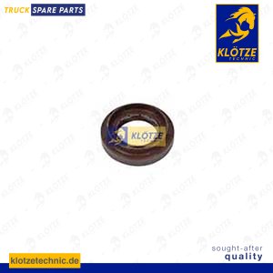 Oil seal