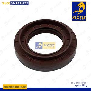 Oil seal