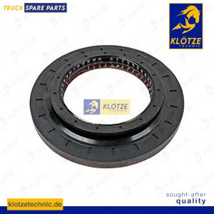 Oil seal