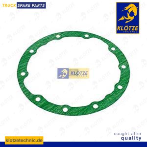 Gasket differential