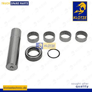King pin kit