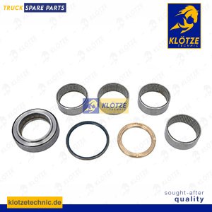 Repair kit steering knuckle