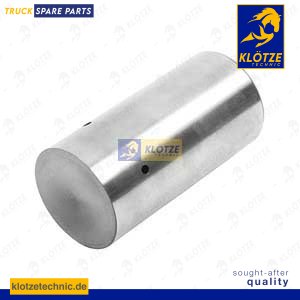 Valve tappet