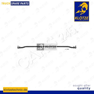 Track rod