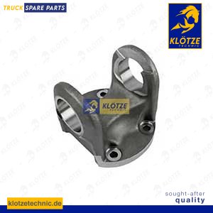 Flange