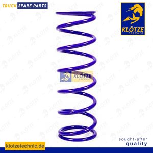 Track rod