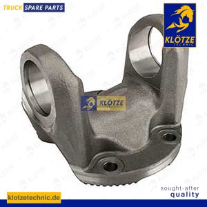 Drive flange