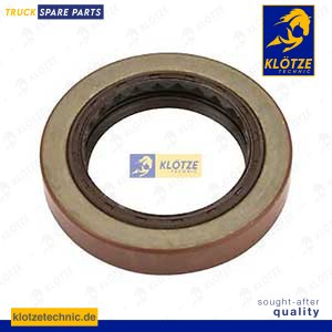 Oil seal