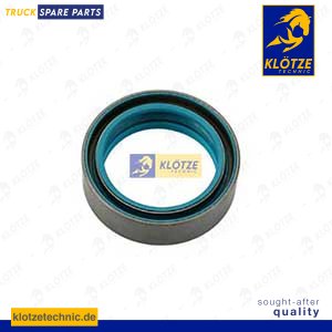 Oil seal